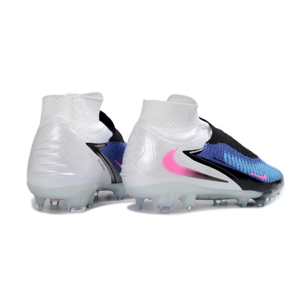 Chuteira Campo NIKE Phantom 6 Elite High FG Attack Pack