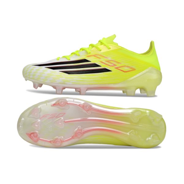 Chuteira Campo ADIDAS F50 Elite FG Born for Goals