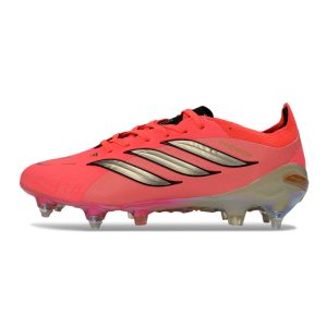 Chuteira Campo ADIDAS Predator Elite 26 SG Road to Glory