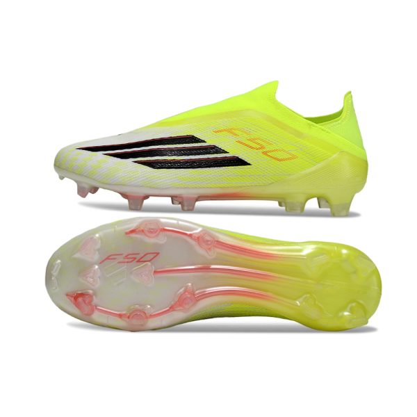 Chuteira Campo ADIDAS F50 Elite LL FG Born for Goals