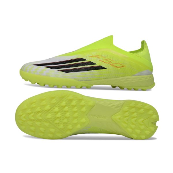 Chuteira Society ADIDAS F50 Pro LL Born for Goals