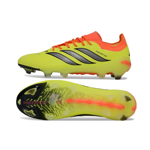Chuteira Campo ADIDAS Predator Elite 26 FG