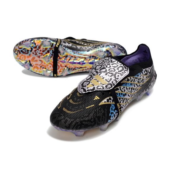 Chuteira Campo ADIDAS Predator Elite Tongue 26 FG Kaka