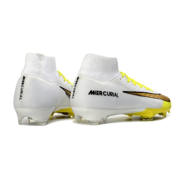 Chuteira Campo NIKE Air Zoom Mercurial Superfly 10 Elite FG