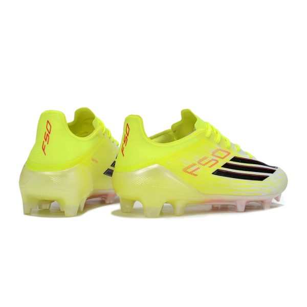 Chuteira Campo ADIDAS F50 Elite FG Born for Goals