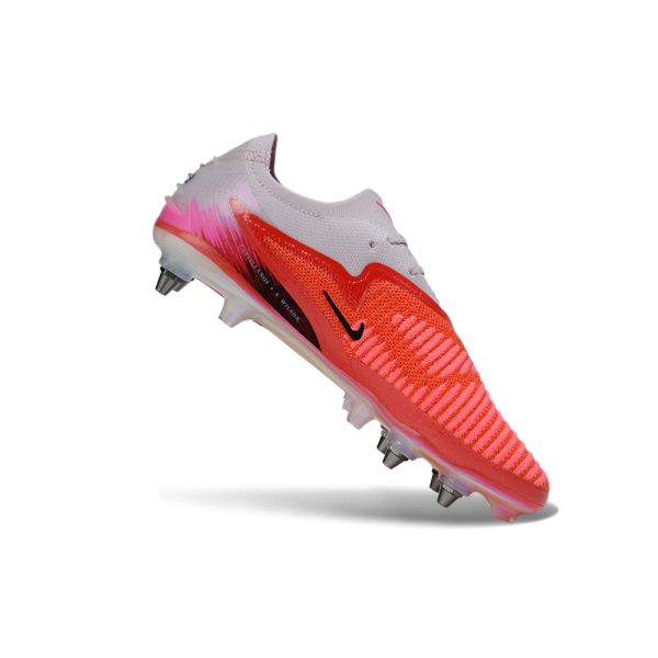 Chuteira Campo NIKE Phantom 6 Elite Low SG-PRO
