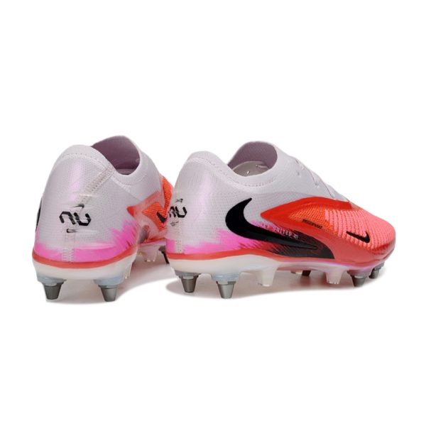 Chuteira Campo NIKE Phantom 6 Elite Low SG-PRO