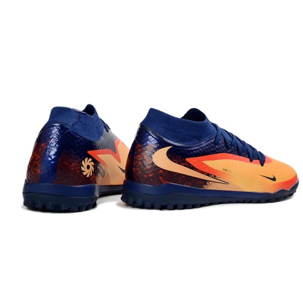 Chuteira Society Nike Phantom 6 Academy High Halland