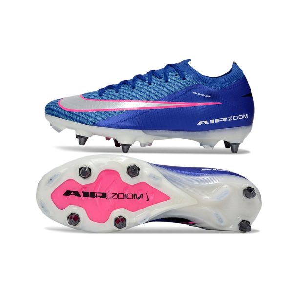 Chuteira Campo NIKE Air Zoom Mercurial Vapor 16 Elite SG-PRO Attack Pack