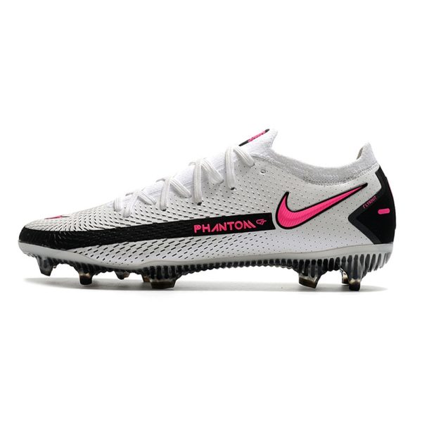 Chuteira Campo NIKE Phantom GT Elite FG Daybreak