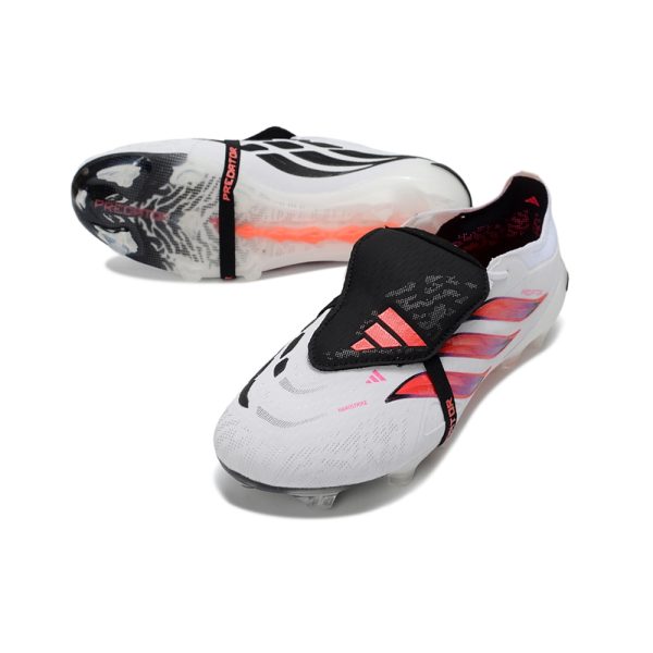 Chuteira Campo ADIDAS Predator Elite Tongue 26 FG