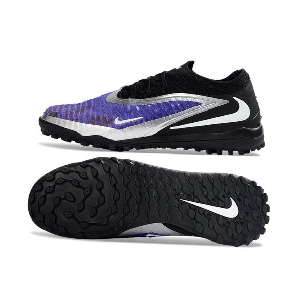 Chuteira Society Nike Phantom ReactX 6 Elite