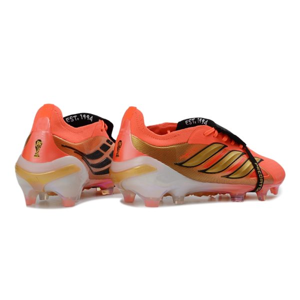 Chuteira Campo ADIDAS Predator Elite Tongue 26 FG