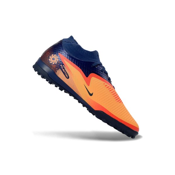 Chuteira Society Nike Phantom 6 Academy High Halland