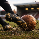 Melhores chuteiras para atacantes: Leveza e finalização