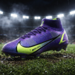 Nike Mercurial vs Adidas X: Qual a melhor chuteira de velocidade?