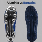 Trava de alumínio ou borracha: Qual escolher para cada gramado?