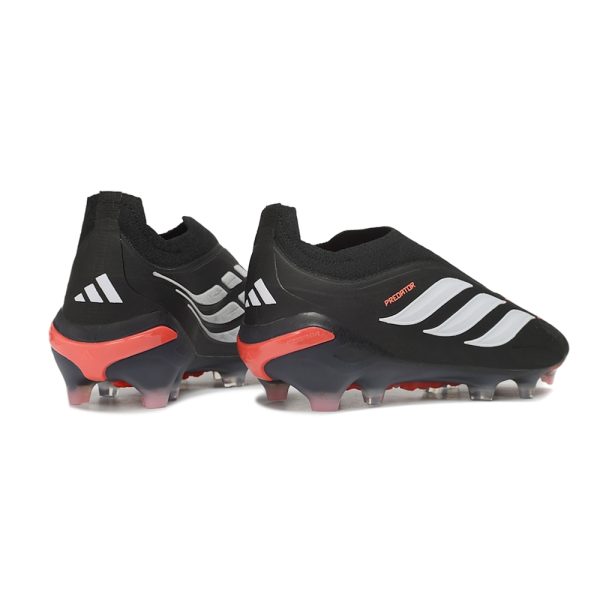 Chuteira Campo ADIDAS Predator Elite 26 LL FG Immortal DNA