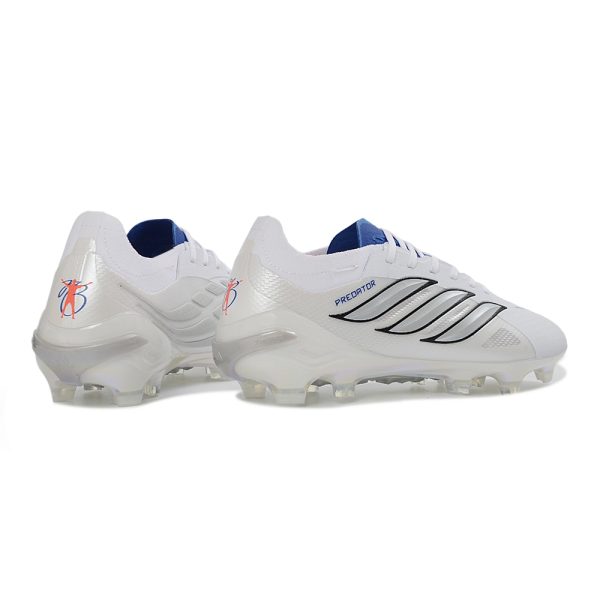 Chuteira Campo ADIDAS Predator Elite 26 FG Icon Takeover