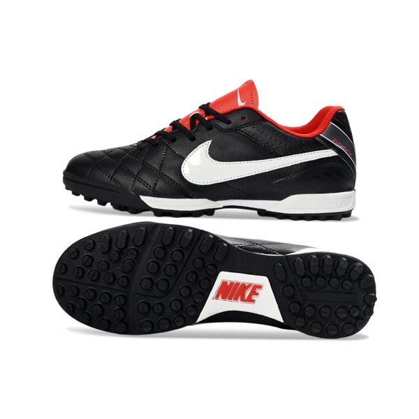 Chuteira Society NIKE Tiempo Legend