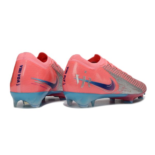 Chuteira Campo NIKE Air Zoom Mercurial Vapor 16 Elite FG Vini Jr