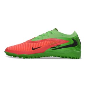 Chuteira Society Nike Phantom ReactX 6 Elite