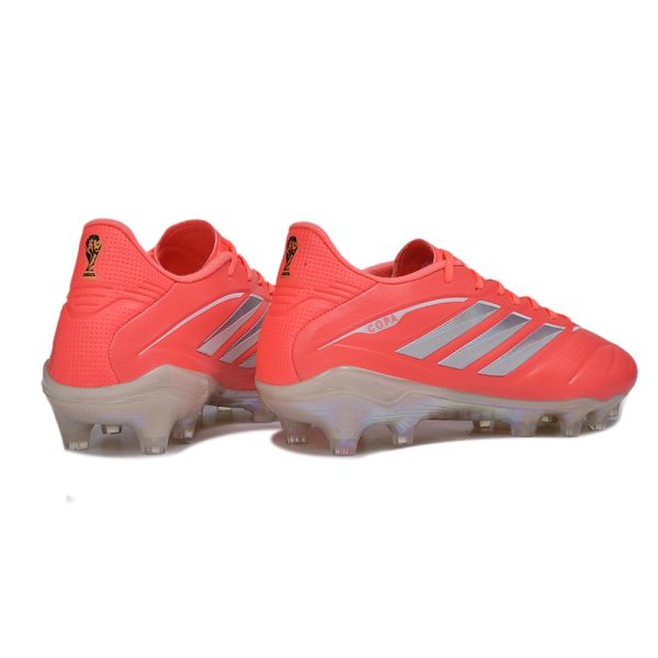 Chuteira Campo ADIDAS Copa Pure IV Elite FG Road to Glory