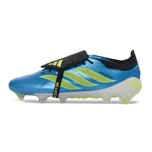 Chuteira Campo ADIDAS Predator Elite Tongue 26 FG