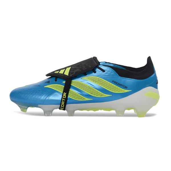 Chuteira Campo ADIDAS Predator Elite Tongue 26 FG
