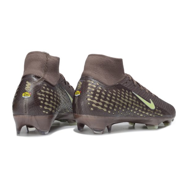 Chuteira Campo NIKE Air Zoom Mercurial Superfly 10 Elite FG Air Max KM
