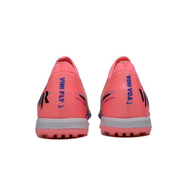 Chuteira Society Nike Air Zoom Mercurial Vapor 16 Pro Vini Jr