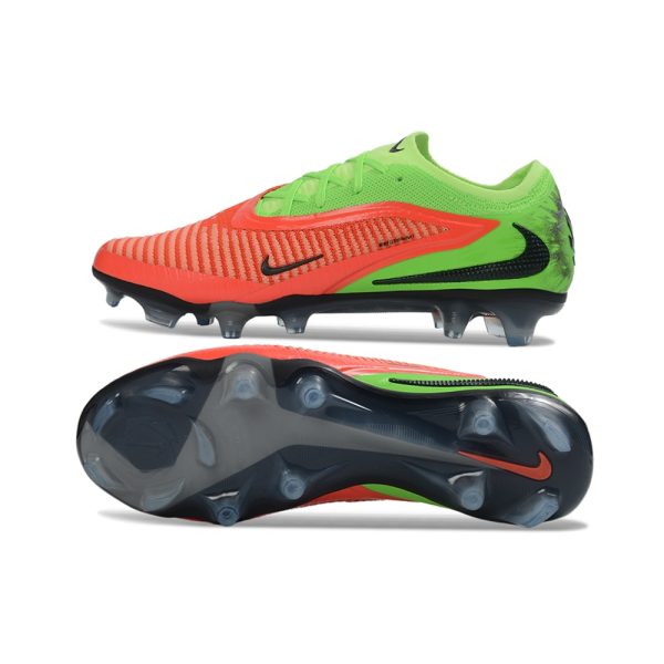 Chuteira Campo NIKE Phantom 6 Elite Low FG