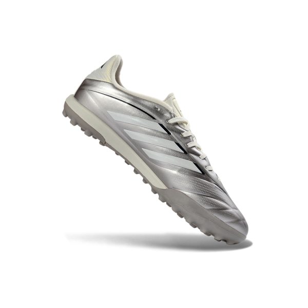 Chuteira Society ADIDAS Copa Pure IV League Ice Cold Precision