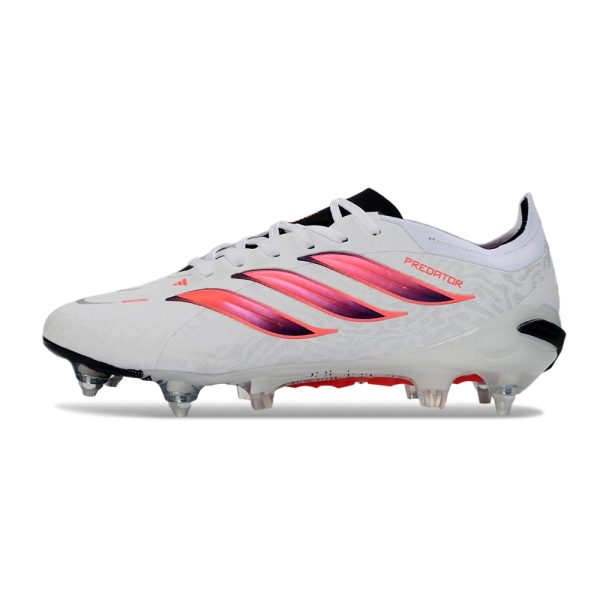 Chuteira Campo ADIDAS Predator Elite 26 SG