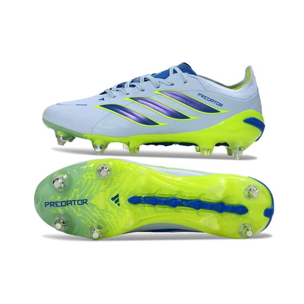Chuteira Campo ADIDAS Predator Elite 26 SG