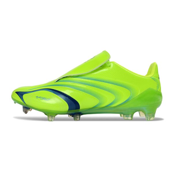 Chuteira Campo ADIDAS TUNiT F50 Elite FG