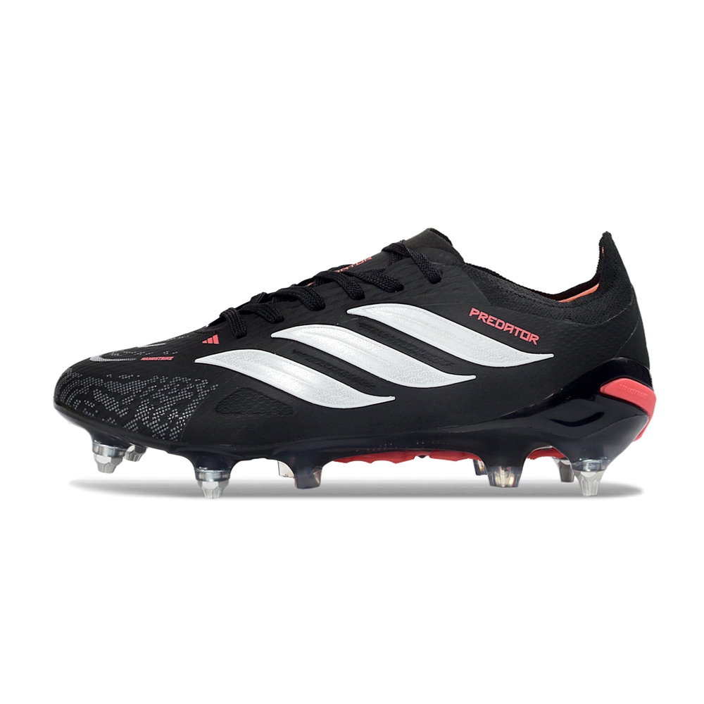 adidas Predator SGソール26cm Chuteira Campo ADIDAS Predator Elite 26 SG Immortal DNA