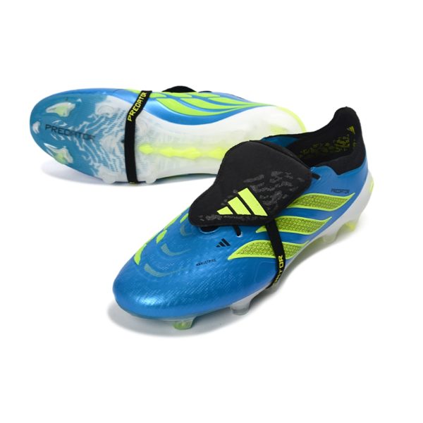 Chuteira Campo ADIDAS Predator Elite Tongue 26 FG