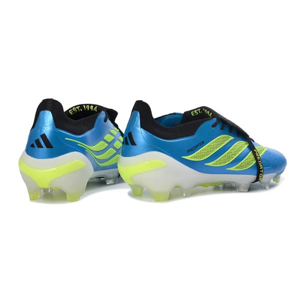 Chuteira Campo ADIDAS Predator Elite Tongue 26 FG