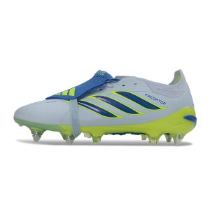 Chuteira Campo ADIDAS Predator Elite Tongue 26 SG
