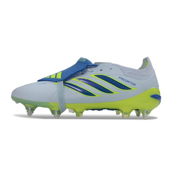 Chuteira Campo ADIDAS Predator Elite Tongue 26 SG