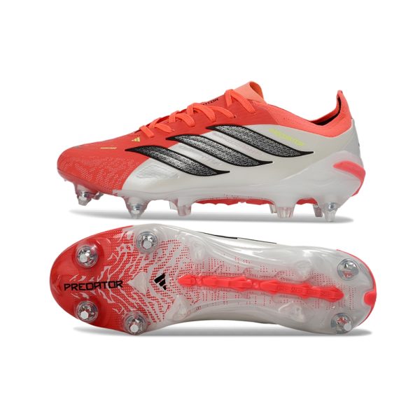 Chuteira Campo ADIDAS Predator Elite 26 SG Born For Goals