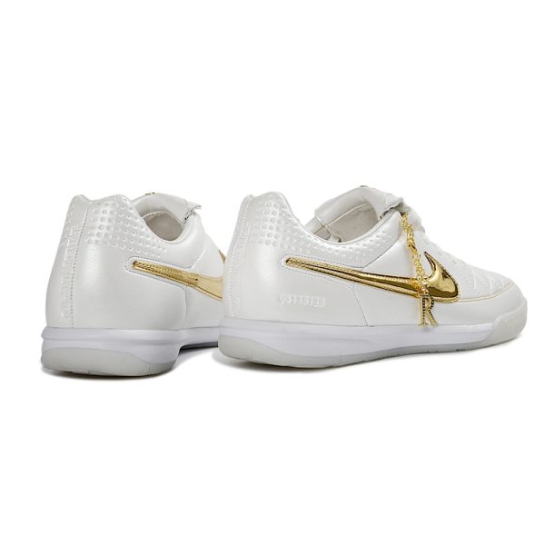 Chuteira Futsal NIKE Tiempo SE Ronaldinho