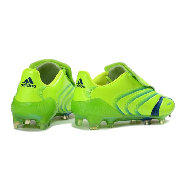 Chuteira Campo ADIDAS TUNiT F50 Elite FG