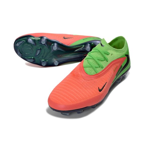 Chuteira Campo NIKE Phantom 6 Elite Low FG Halland