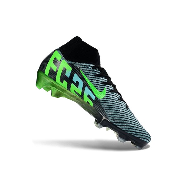 Chuteira Campo NIKE Air Zoom Mercurial Superfly 10 Elite FG EA Sports