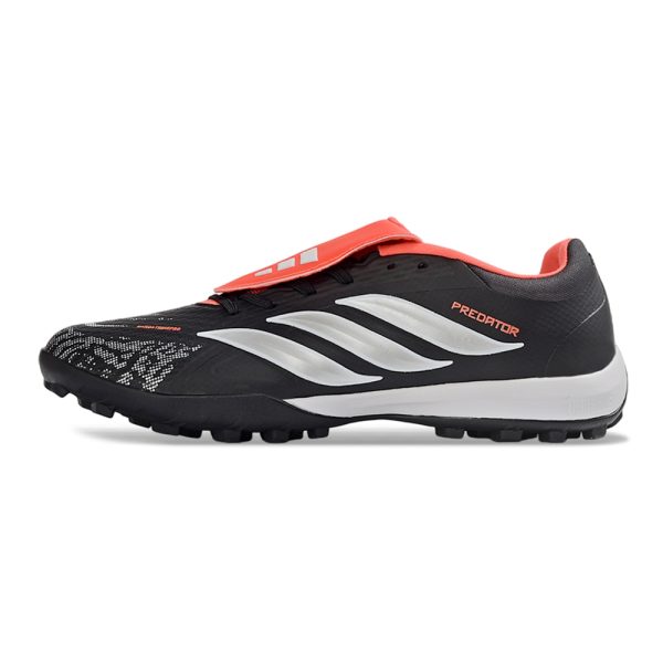 Chuteira Society ADIDAS Predator League 26 Immortal DNA