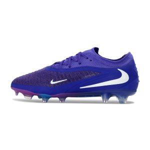 Chuteira Campo NIKE Phantom 6 Elite Low FG