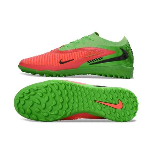 Chuteira Society Nike Phantom ReactX 6 Elite