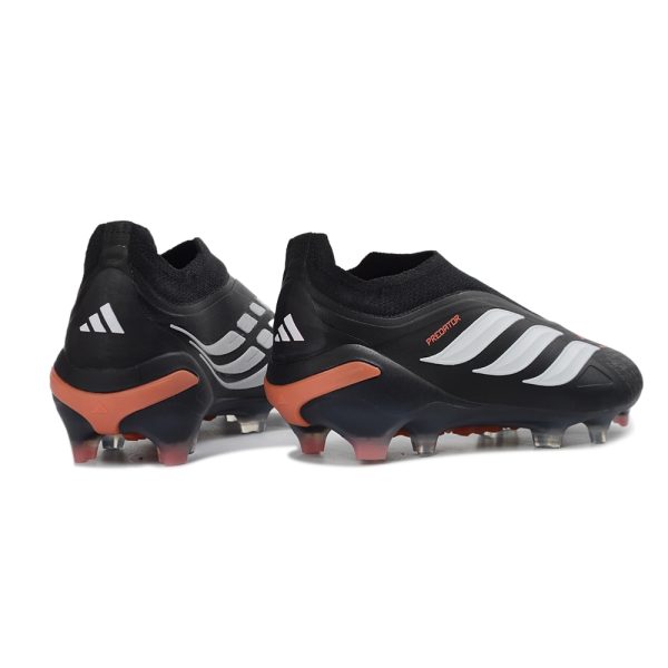 Chuteira Campo ADIDAS Predator Elite 26 LL FG Immortal DNA